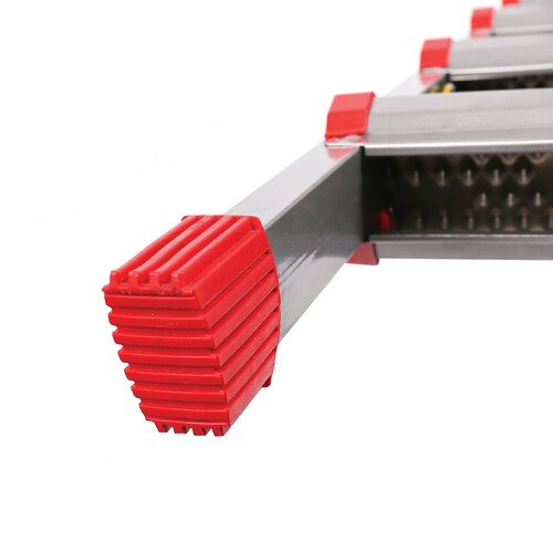 Купить Стремянка односекционная HAUSHALT HНСУ4  1273326. Характеристики, отзывы и цены в Донецке