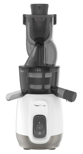 Купить Соковыжималка электрическая Moulinex ZU600110 белый  5607302. Характеристики, отзывы и цены в Донецке