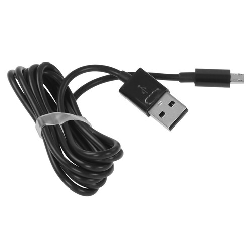Купить Автомобильное ЗУ TTEC SmartCharger черный  9140671. Характеристики, отзывы и цены в Донецке