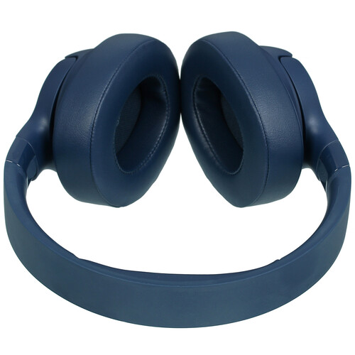 Купить Беспроводные/проводные наушники JBL Tune 720BT синий 2023  5431399. Характеристики, отзывы и цены в Донецке