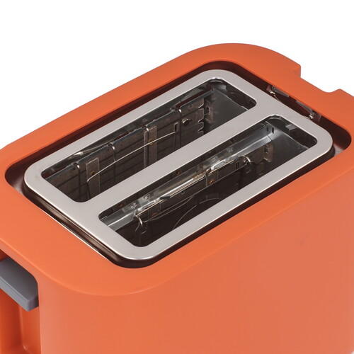 Купить Тостер WILLMARK WTS-9212 красный  9269612. Характеристики, отзывы и цены в Донецке