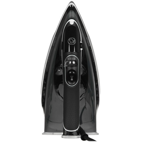 Купить Утюг Braun TexStyle 5 SI5188BK черный  5319931. Характеристики, отзывы и цены в Донецке
