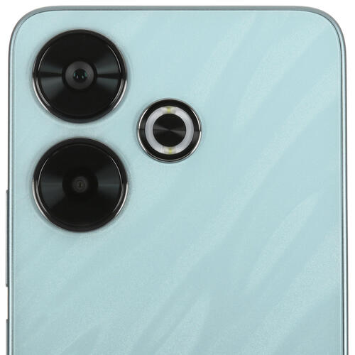 Купить 6.79" Смартфон Xiaomi Redmi 13 128 ГБ голубой  5457659. Характеристики, отзывы и цены в Донецке