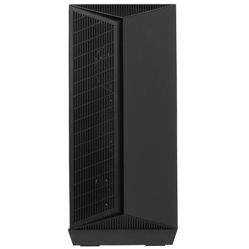 Купить Корпус MSI MPG GUNGNIR 111R [306-7G10X21-W57] черный  5365591. Характеристики, отзывы и цены в Донецке
