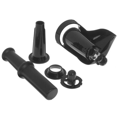 Купить Мясорубка электрическая Scarlett SC-MG45M21 черный  5315531. Характеристики, отзывы и цены в Донецке