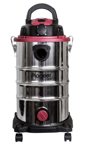 Купить Строительный пылесос  Pioneer VC299C , Без ЗУ, Без АКБ  9092024. Характеристики, отзывы и цены в Донецке