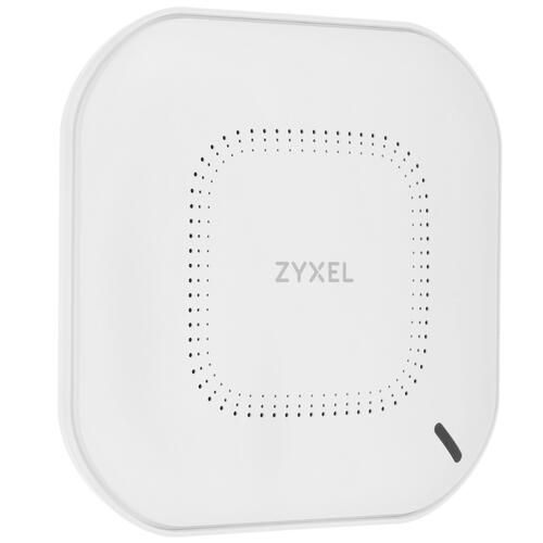 Купить Точка доступа комплект Zyxel NebulaFlex Pro WAX510D 5 kit  4813018. Характеристики, отзывы и цены в Донецке