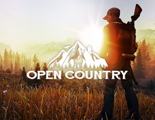 Купить Игра Open Country (Steam)  5622374. Характеристики, отзывы и цены в Донецке