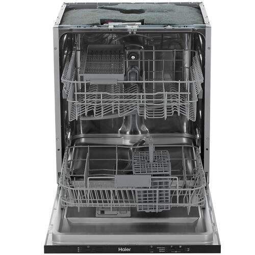 Купить Встраиваемая посудомоечная машина Haier HDWE14-292RU  5086695. Характеристики, отзывы и цены в Донецке