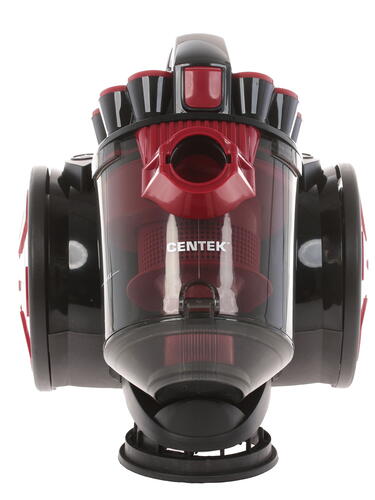 Купить Пылесос Centek CT-2531 черный  1103152. Характеристики, отзывы и цены в Донецке