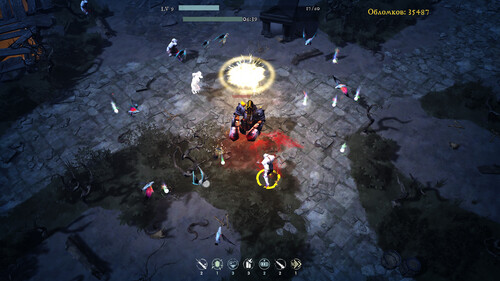 Купить Игра REMEDIUM: Sentinels (Steam)  5601397. Характеристики, отзывы и цены в Донецке