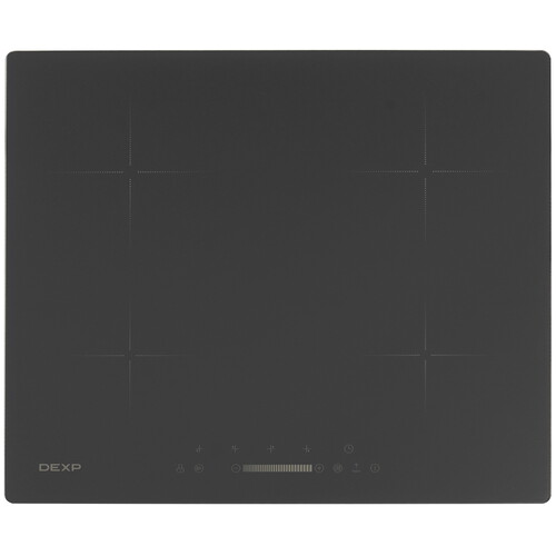 Купить Индукционная варочная поверхность DEXP FD02  9202726. Характеристики, отзывы и цены в Донецке
