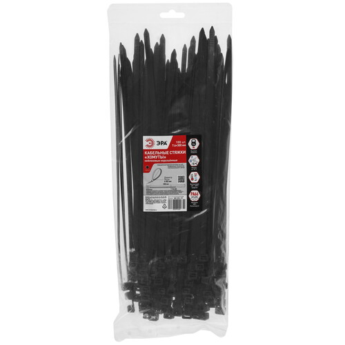 Купить Стяжка ЭРА NO-225-191  9198864. Характеристики, отзывы и цены в Донецке