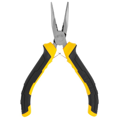 Купить Длинногубцы STAYER 2218-2_z02  9170194. Характеристики, отзывы и цены в Донецке