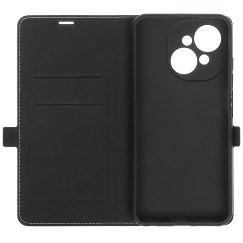 Купить Чехол-книжка  BoraSCO Book Case для Tecno POP 9/ SPARK GO 1/ GO 2025 зеленый  5615041. Характеристики, отзывы и цены в Донецке