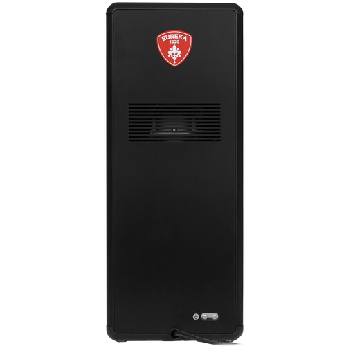Купить Кофемолка электрическая Eureka SG85 BARISTA M Matt Black черный  9095514. Характеристики, отзывы и цены в Донецке