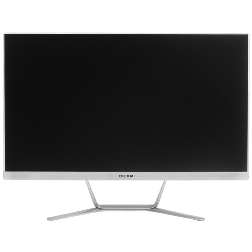 Купить 23.8" Моноблок DEXP AIO-MC [24H316WP026]  5621081. Характеристики, отзывы и цены в Донецке