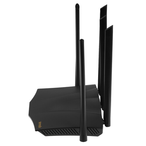 Купить Wi-Fi роутер Tenda TX12 Pro  9206961. Характеристики, отзывы и цены в Донецке