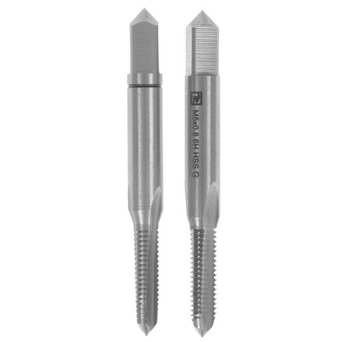 Купить Набор метчиков Thorvik MT508S2  9103346. Характеристики, отзывы и цены в Донецке