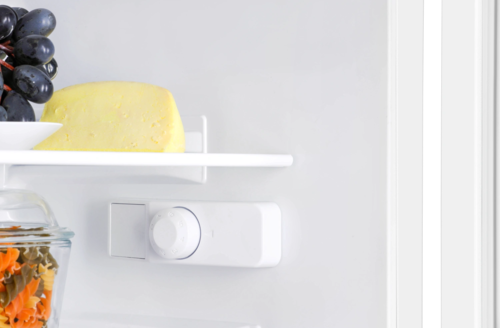 Купить Холодильник компактный   NORD NR 506 W белый  9291883. Характеристики, отзывы и цены в Донецке