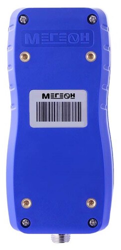 Купить Динамометр Мегеон 53500К  9103807. Характеристики, отзывы и цены в Донецке