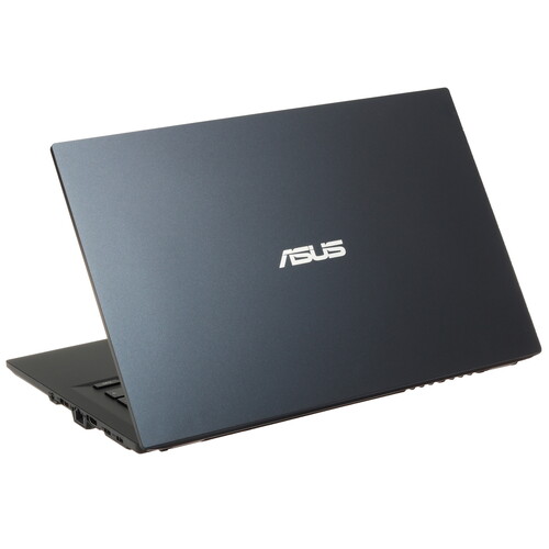 Купить 14" Ноутбук ASUS ExpertBook B1 B1402CBA-EB0600 черный  5424613. Характеристики, отзывы и цены в Донецке