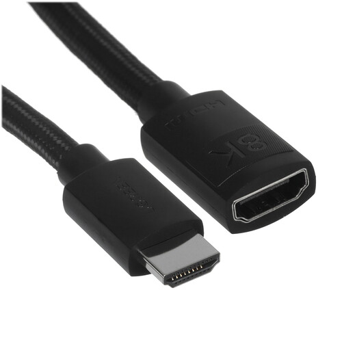 Купить Кабель  Ugreen HDMI - HDMI, 1 м  9983709. Характеристики, отзывы и цены в Донецке