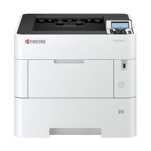 Купить Принтер лазерный Kyocera PA4500x  9095950. Характеристики, отзывы и цены в Донецке