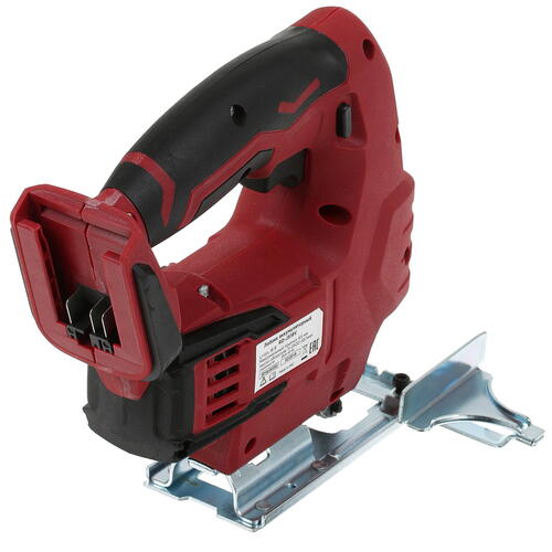 Купить Электрический лобзик RedVerg RD-JS18V Li-Ion 18V , Без ЗУ, Без АКБ  8168814. Характеристики, отзывы и цены в Донецке