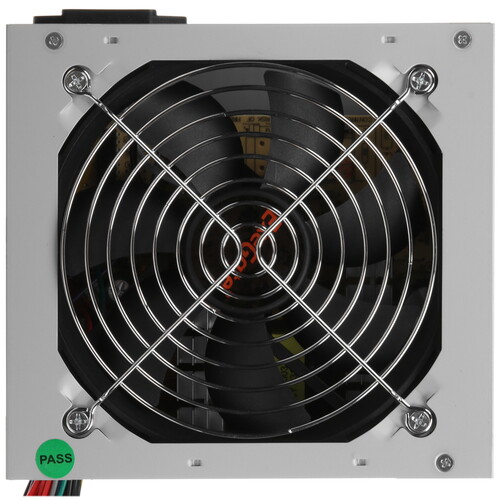 Купить Блок питания ExeGate UNS600 [ES261570RUS] серый  8187928. Характеристики, отзывы и цены в Донецке