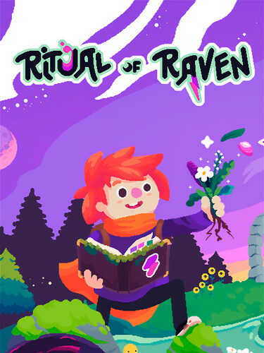 Купить Игра Ritual of Raven (Steam)  5640106. Характеристики, отзывы и цены в Донецке