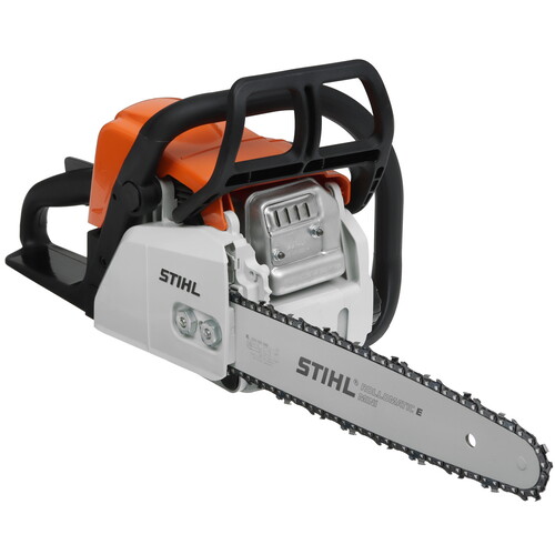 Купить Бензопила Stihl MS 170  5462678. Характеристики, отзывы и цены в Донецке