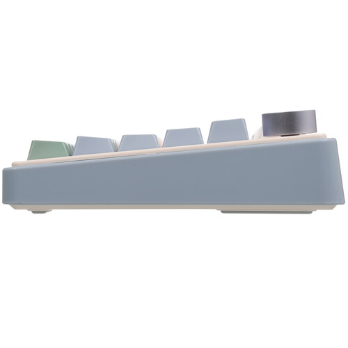 Купить Клавиатура проводная + беспроводная AULA F75  5602295. Характеристики, отзывы и цены в Донецке