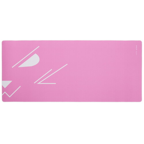 Купить Коврик ZONE 51 BUNNY Pink  розовый  9251594. Характеристики, отзывы и цены в Донецке