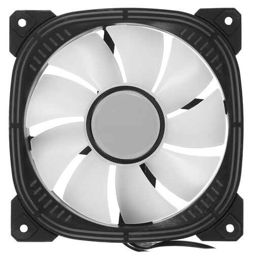 Купить Комплект вентиляторов Lamptron PRISM+ ARGB  5615311. Характеристики, отзывы и цены в Донецке