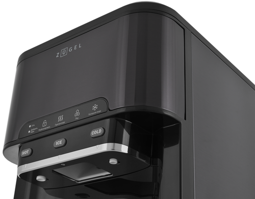 Купить Ледогенератор ZUGEL ZIM2002  9271469. Характеристики, отзывы и цены в Донецке