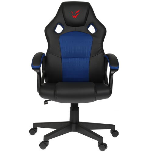Купить Кресло игровое ARDOR GAMING Gun Shield 10B синий  5081379. Характеристики, отзывы и цены в Донецке