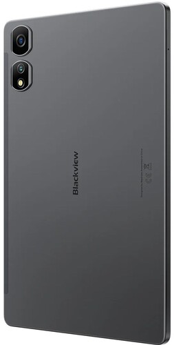 Купить 11" Планшет Blackview Tab 16 Pro LTE 256 ГБ серый + чехол  5486019. Характеристики, отзывы и цены в Донецке