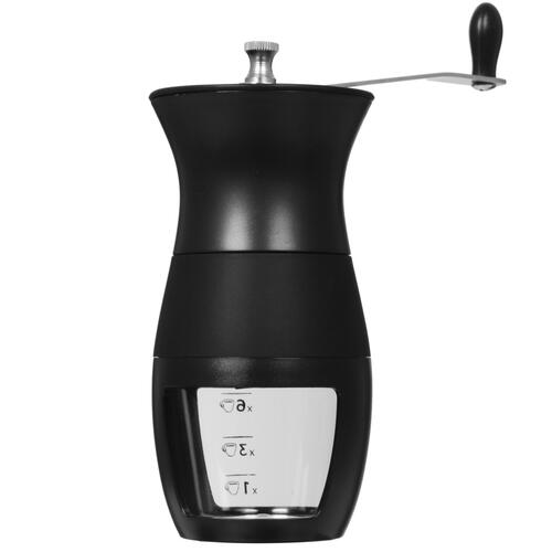 Купить Кофемолка ручная Aceline CG2115 черный  4754185. Характеристики, отзывы и цены в Донецке
