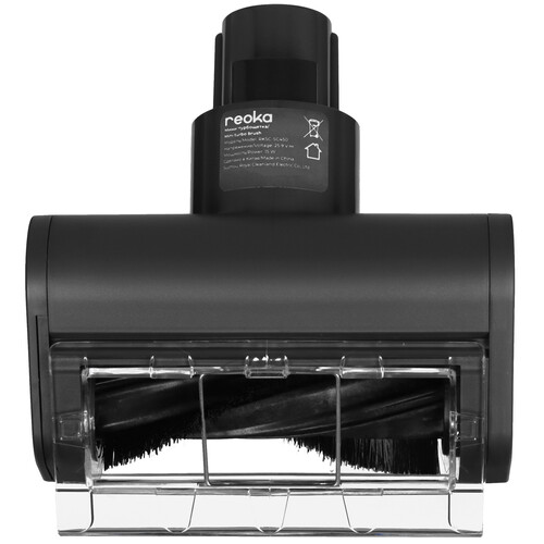 Купить Пылесос  вертикальный  Reoka RKSC-SC450  черный  9156308. Характеристики, отзывы и цены в Донецке
