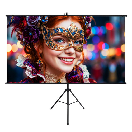 Купить 84" Экран для проектора Lumien Sky Cinema LSС-100101  5915987. Характеристики, отзывы и цены в Донецке