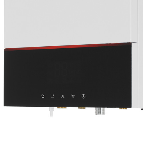 Купить Газовый котел DEXP WarmStart VBM-18D настенный  9265952. Характеристики, отзывы и цены в Донецке