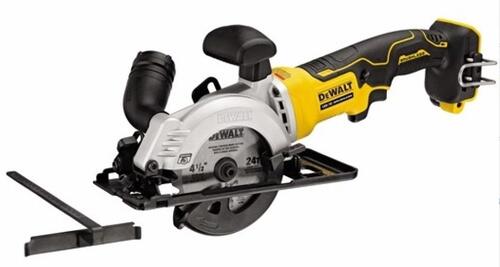 Купить Пила дисковая DeWALT DCS571N XR FLEXVOLТ 18/54V , Без ЗУ, Без АКБ  5437909. Характеристики, отзывы и цены в Донецке