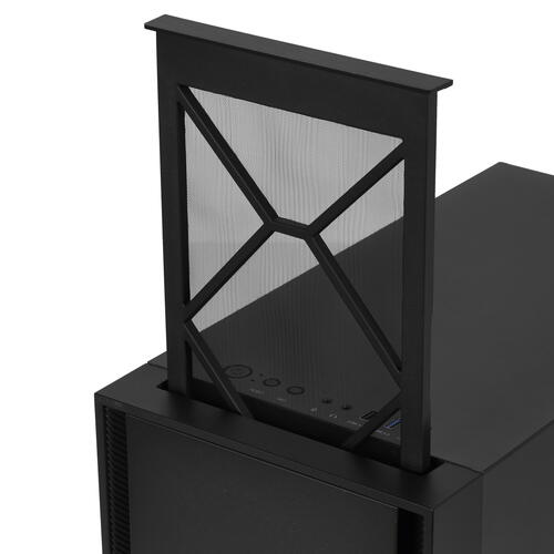 Купить Корпус MONTECH AIR 1000 SILENT  4887469. Характеристики, отзывы и цены в Донецке