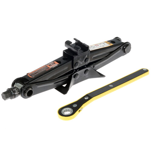 Купить Домкрат АвтоDело 43110  8120523. Характеристики, отзывы и цены в Донецке