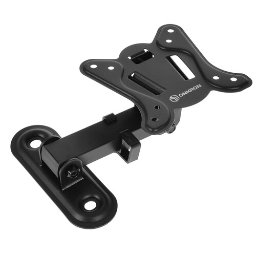 Купить Кронштейн для ТВ ONKRON R2 черный  4830311. Характеристики, отзывы и цены в Донецке