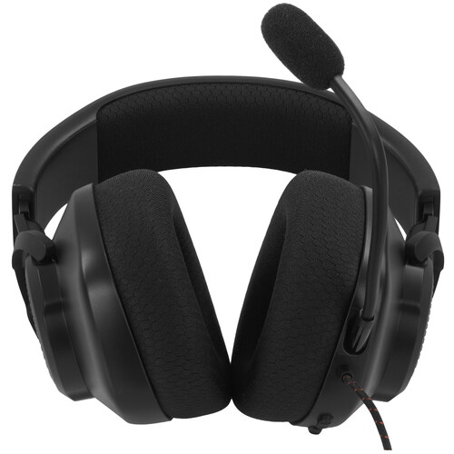 Купить Проводные наушники JBL Quantum 100M2 черный 2024  5496605. Характеристики, отзывы и цены в Донецке