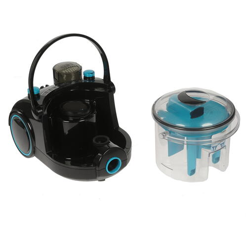 Купить Пылесос Arnica Bora 5000 синий  1274723. Характеристики, отзывы и цены в Донецке