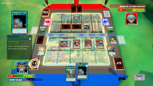 Купить Игра Yu-Gi-Oh! Legacy of the Duelist (Steam)  5610619. Характеристики, отзывы и цены в Донецке