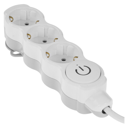 Купить Удлинитель TDM ELECTRIC Люкс SQ1303-4040  9277108. Характеристики, отзывы и цены в Донецке